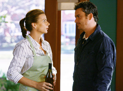 BalthazarGetty, RachelGriffiths BalthazarGetty, RachelGriffiths